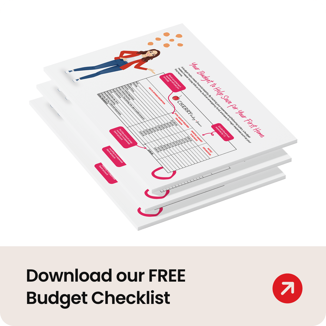 Free-Budget-Checklist