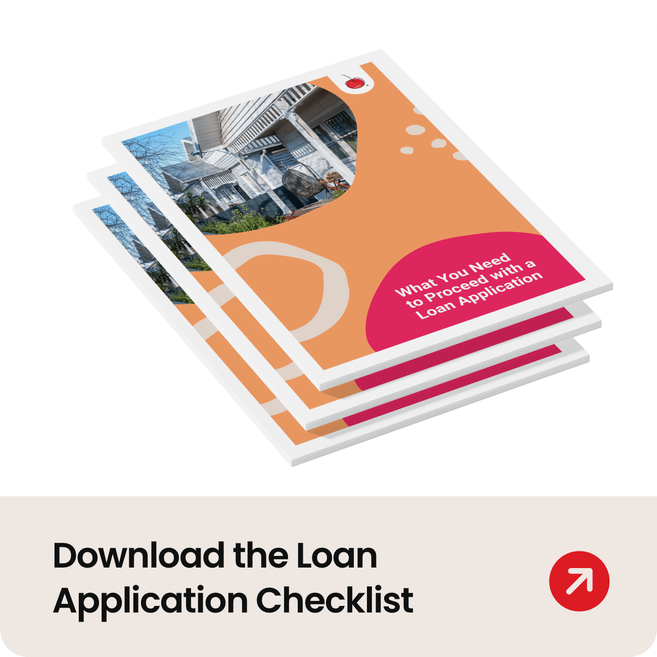 Loan-Application-Checklist