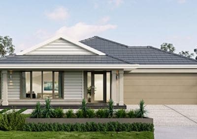 First Home Buyer Case Study – Brand New Home in Victoria