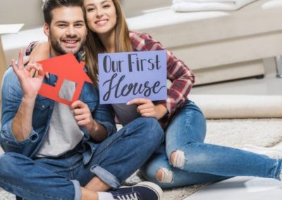 First Home Buyer Lending Update – where are things at with stage 4 restrictions easing?