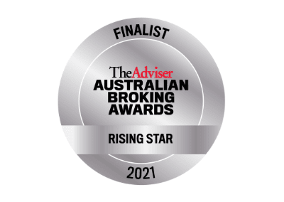 Rising Star Finalist 2021