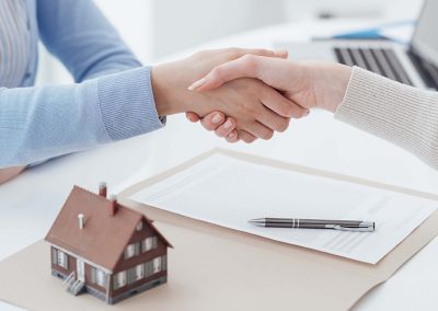 The Perks Of Using A Mortgage Broker