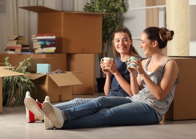 First Home Buyers Mistakes To Avoid