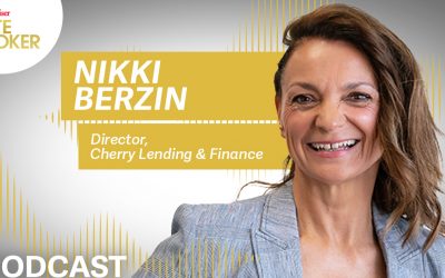 Nikki Features On The Elite Broker Podcast