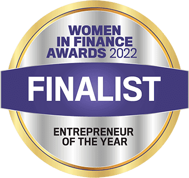 Women-Finance-Finalists-Nikki-Berzin-Cherry-Lending-Entrepreneur
