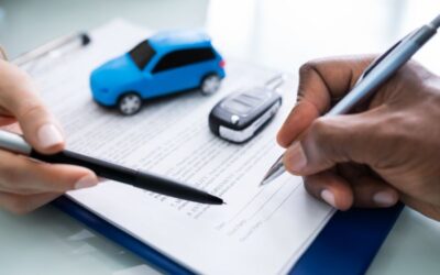 Looking For A Car Loan? Common Questions To Consider